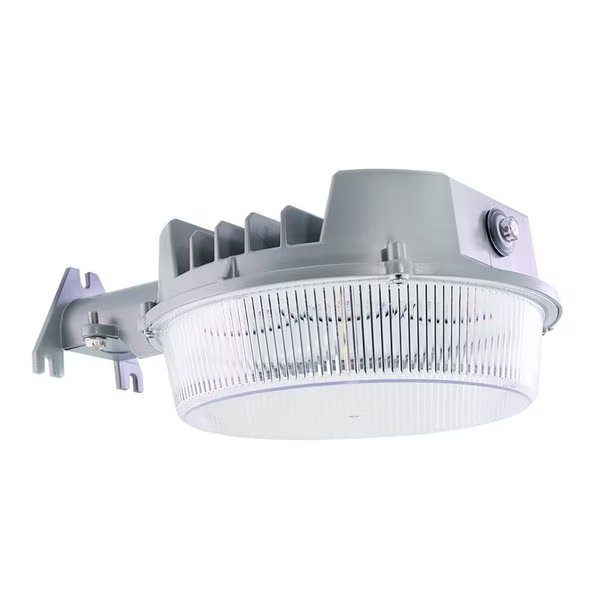 Led Area Light Gry 4000L, Halo, Mfr#: ALB4A40GY